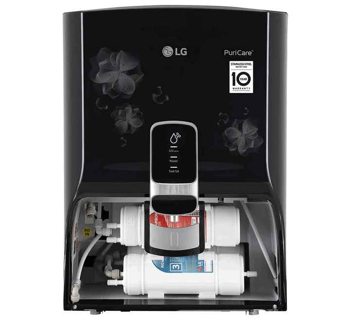 LG Water Purifier WW151NP (Black)